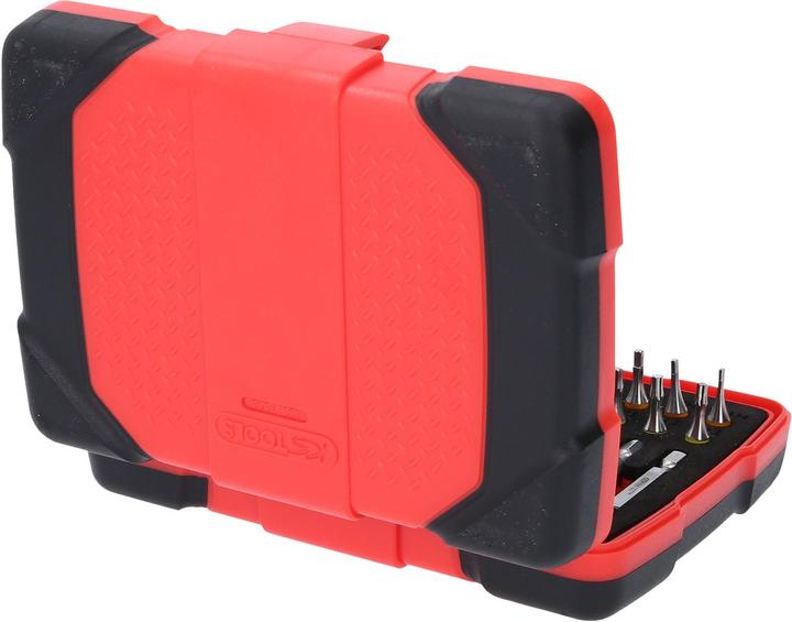 Immagine prodotto KS Tools Set di estrattori per viti (Torx (TX), Chiave a brugola)