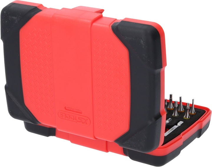 Immagine prodotto KS Tools Set di estrattori per viti (Torx (TX), Chiave a brugola)