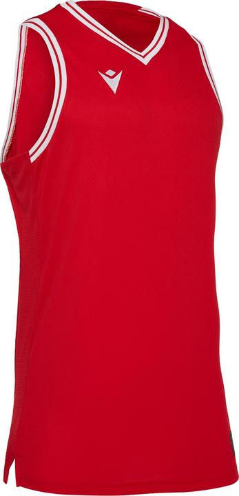 Bianco, Red