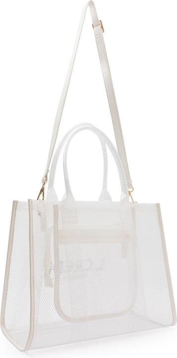 Produktbild L.Credi Ofelia Shopper Tasche 37 cm (15 l)