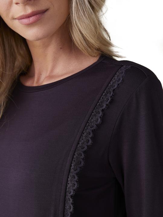 Produktbild Envie de Fraise Shirt mit Lageneffekt für Schwangerschaft und Stillzeit