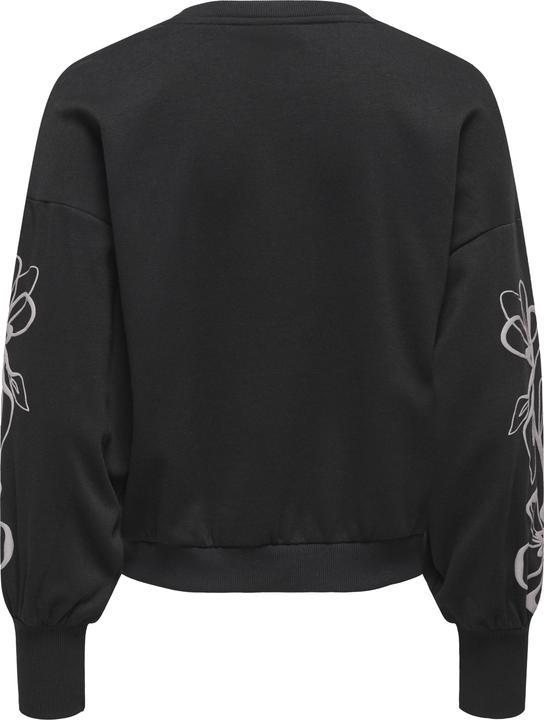 Produktbild Only ONLBROOKE Sweatshirt Sweatshirt (XS)