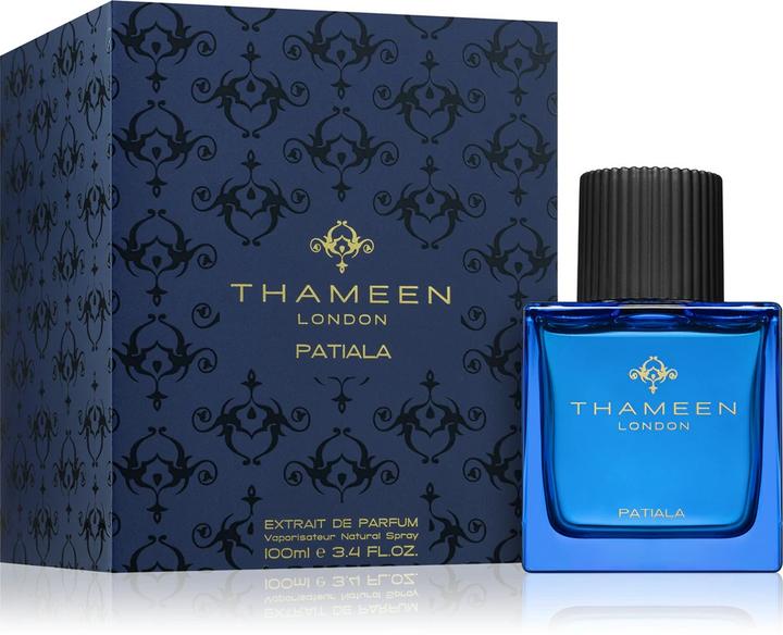 Produktbild Thameen Patiala - Perfumed Extract - Volume: 100 ml (Extrait De Parfum, 100 ml)