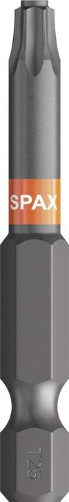 Produktbild Spax BIT T-STAR PLUS T25 50mm S (T/50)