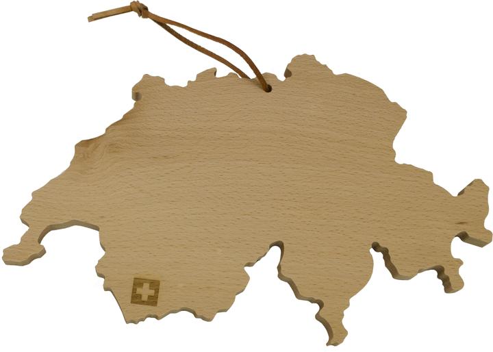 Heidi Cheese Line Swiss