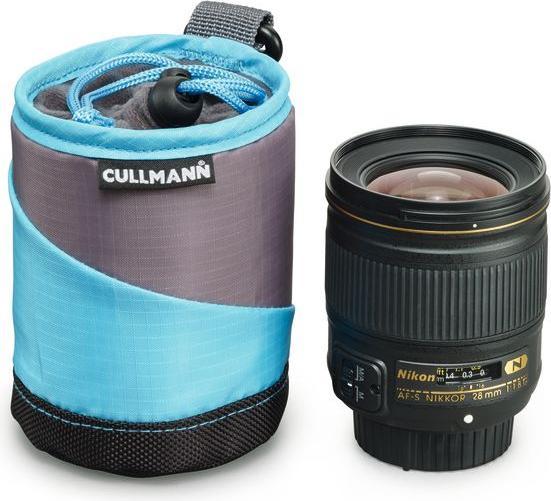 Produktbild Cullmann Lens container S (Objektivtasche)