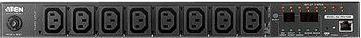 Actual product image Aten IP Power Switch (8 x, IEC 320, 3 m)