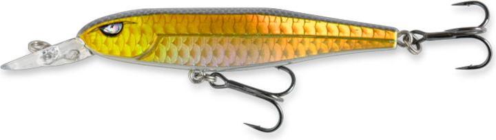 Immagine prodotto HRH Nories Laydown Minnow Just Wakasagi (7.50 cm)