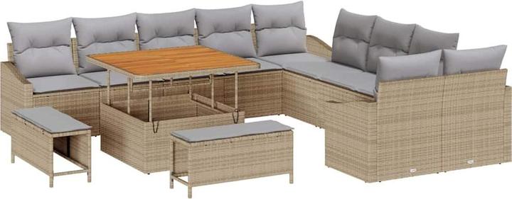 Produktbild vidaXL Brycen