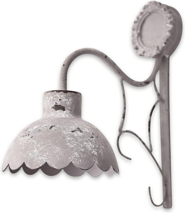 Actual product image Loberon Givre (E14)