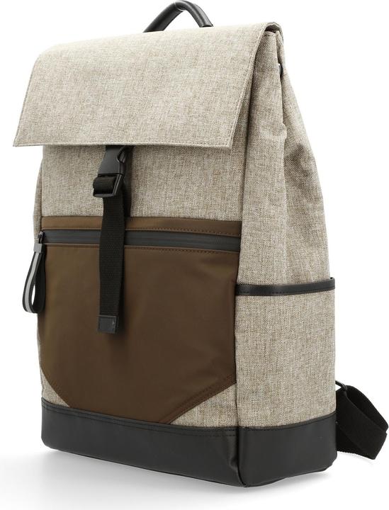 Actual product image Picard Speed backpack 40 cm laptop compartment (12 l)