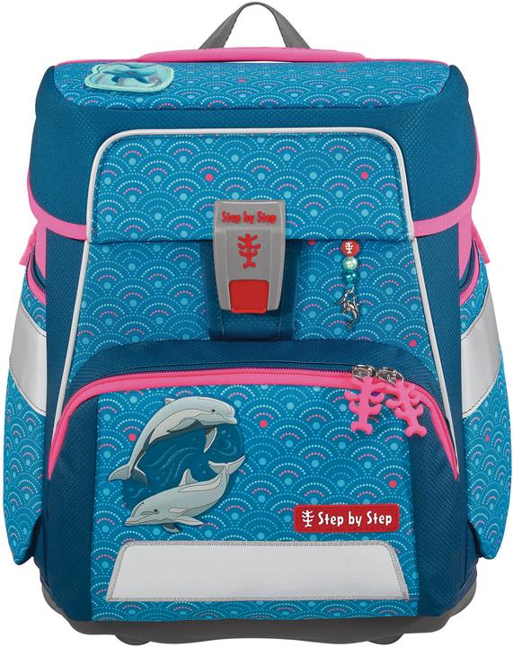 Actual product image Step by Step satchel set SPACE, 5 pieces (20 l)