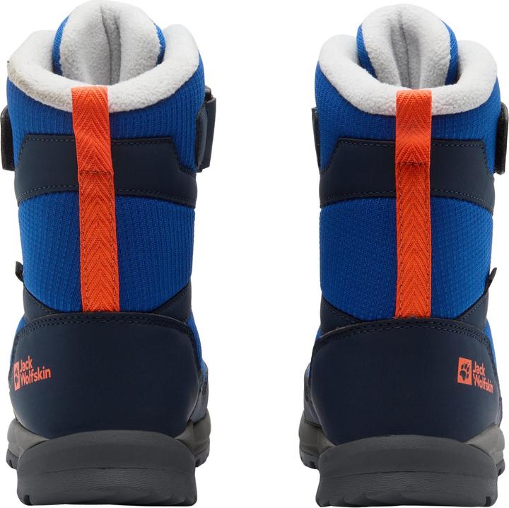 Immagine prodotto Jack Wolfskin Orso Polare-B Texapore Alto Vc K (35)