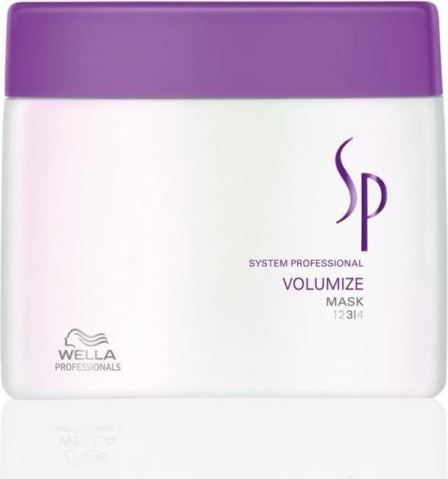 Produktbild Wella SP Volumize Mask (400 ml)