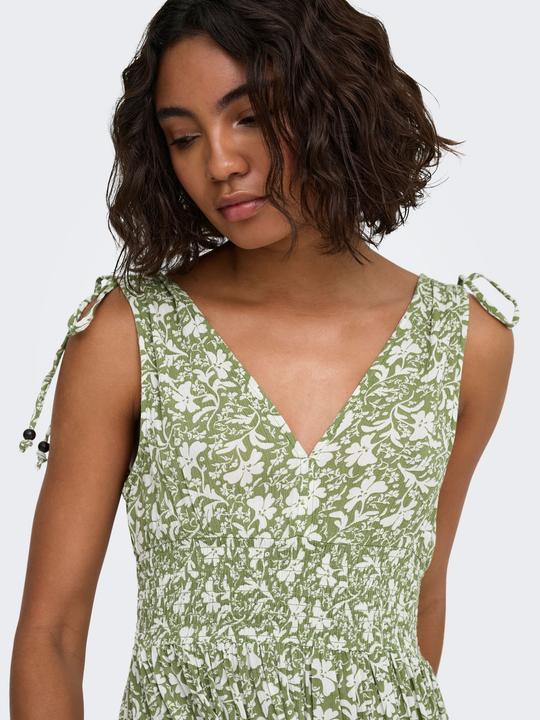 Immagine prodotto Only ONLFERNANDA Langes Kleid Kleid (M)