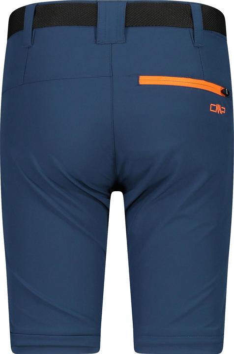 Image du produit CMP Campagnolo Long Zip Off Stretch (92)