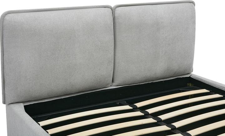 Produktbild Vente-unique Tenese (160 x 200 cm)