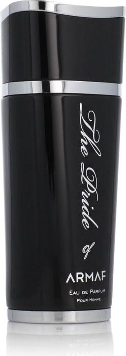 Actual product image Armaf The Pride of (Eau de parfum, 100 ml)
