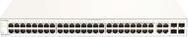 Immagine prodotto D-Link Switch Nuclia 52-Portgb Layer2 (48 porte)