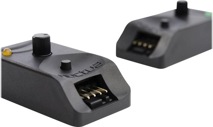 Actual product image Noctua NA-FC1 Fan Controller (3 Fan)