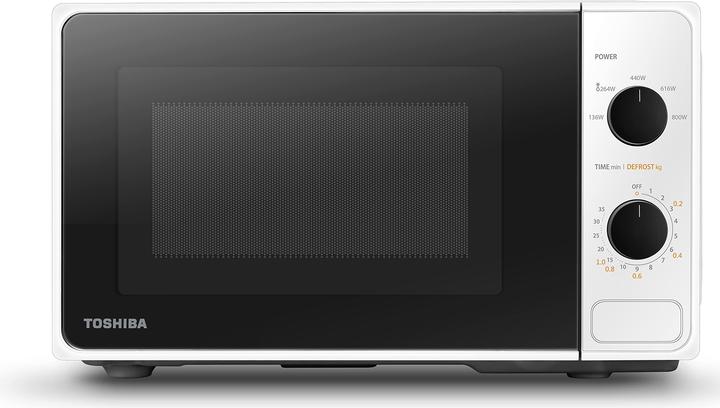 Toshiba MM2-MM20PF (20 l)