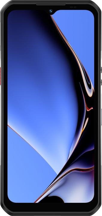 Image du produit Oukitel WP55 Ultra Thermal 5G Phone, 512GB/12GB, black (512 Go, Noir, 6.60", 5G)