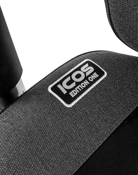 Actual product image Quersus ICOS SWF armchair