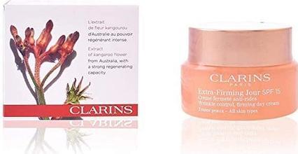 Image du produit Clarins Extra Firming Jour (50 ml, Crème de jour, SPF 15)