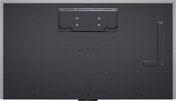 Image du produit LG OLED65M49LA OLED evo Signature TV 164 cm (65) Gallery Design (65", DHU)