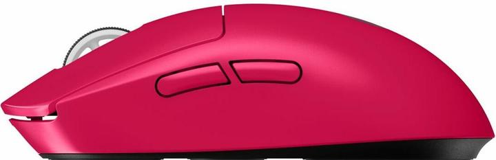 Actual product image Logitech G G Pro X Superlight 2 (Wireless, Cable)