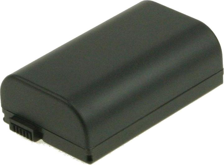 Immagine prodotto 2-Power Batteria per videocamera 7.4V 1520mAh (Batteria della fotocamera)