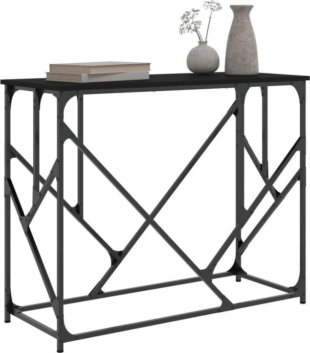 Produktbild vidaXL Konsolentisch (100 x 40 x 80 cm)