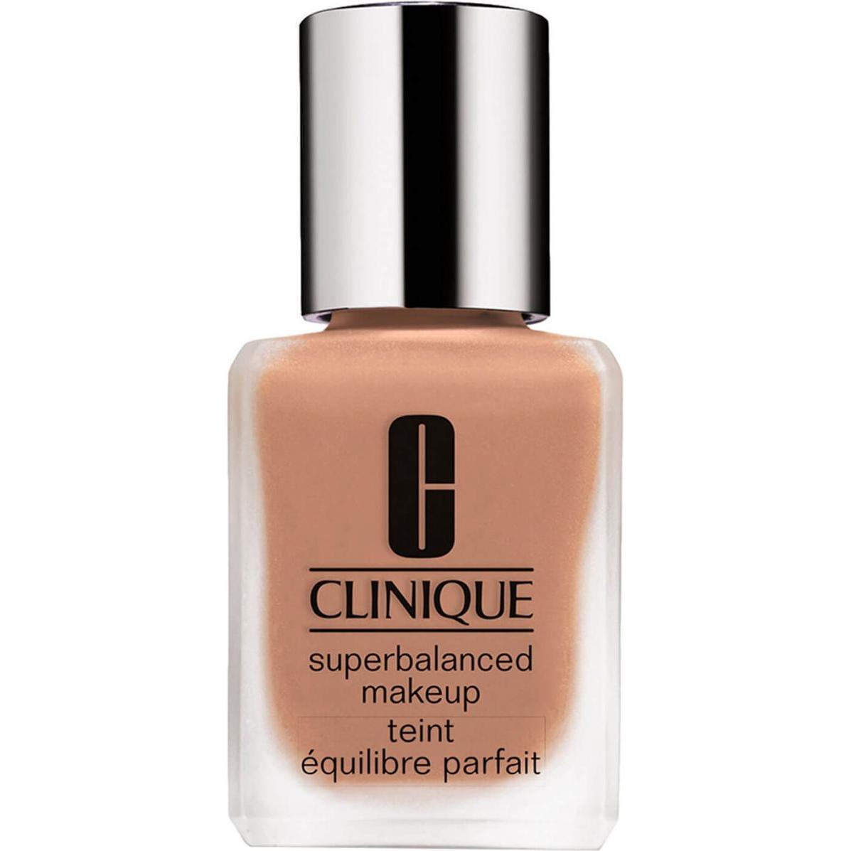 Clinique, Foundation, Superbalanced Makeup (#CN62 - Porcelain Beige)