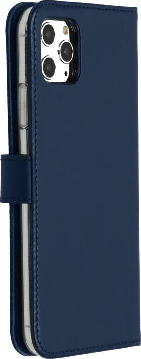 Produktbild Selencia Custodia per Libri in Pelle (Apple iPhone 11 Pro Max)