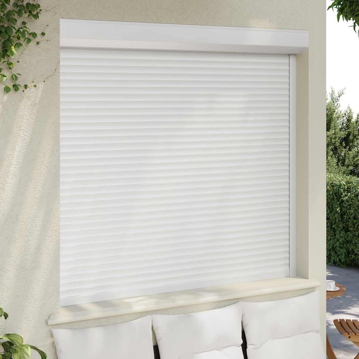Produktbild vidaXL Rollladen (14 x 150 cm)