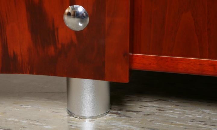 Image du produit Jet-Line Chef Bureau Paris gauche (250 x 240 x 77 cm)