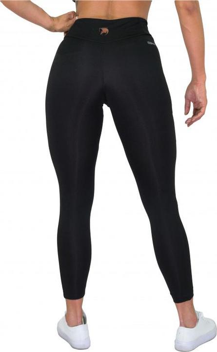 Produktbild Gym Generation Mesh Leggings - BLACK (S)