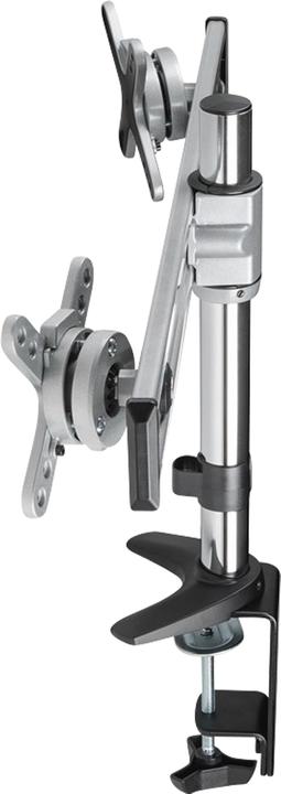 Immagine prodotto Goobay Gemello ScreenFlex (Tavolo, 23", 16 kg)