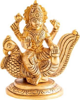 Actual product image Berk Lakshmi auf Pfau