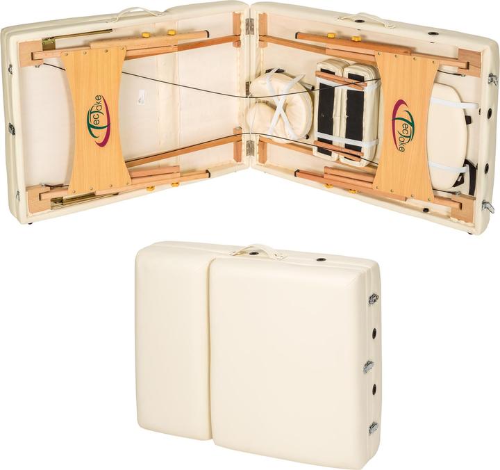 Produktbild tectake 3 Zonen