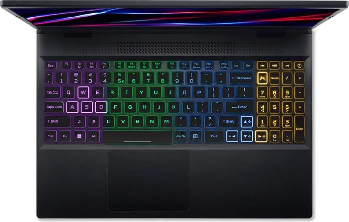 Actual product image Acer AN515-58-93PK (15.60", 1000 GB, 32 GB, Eng. Int., Intel Core i9-12900H)