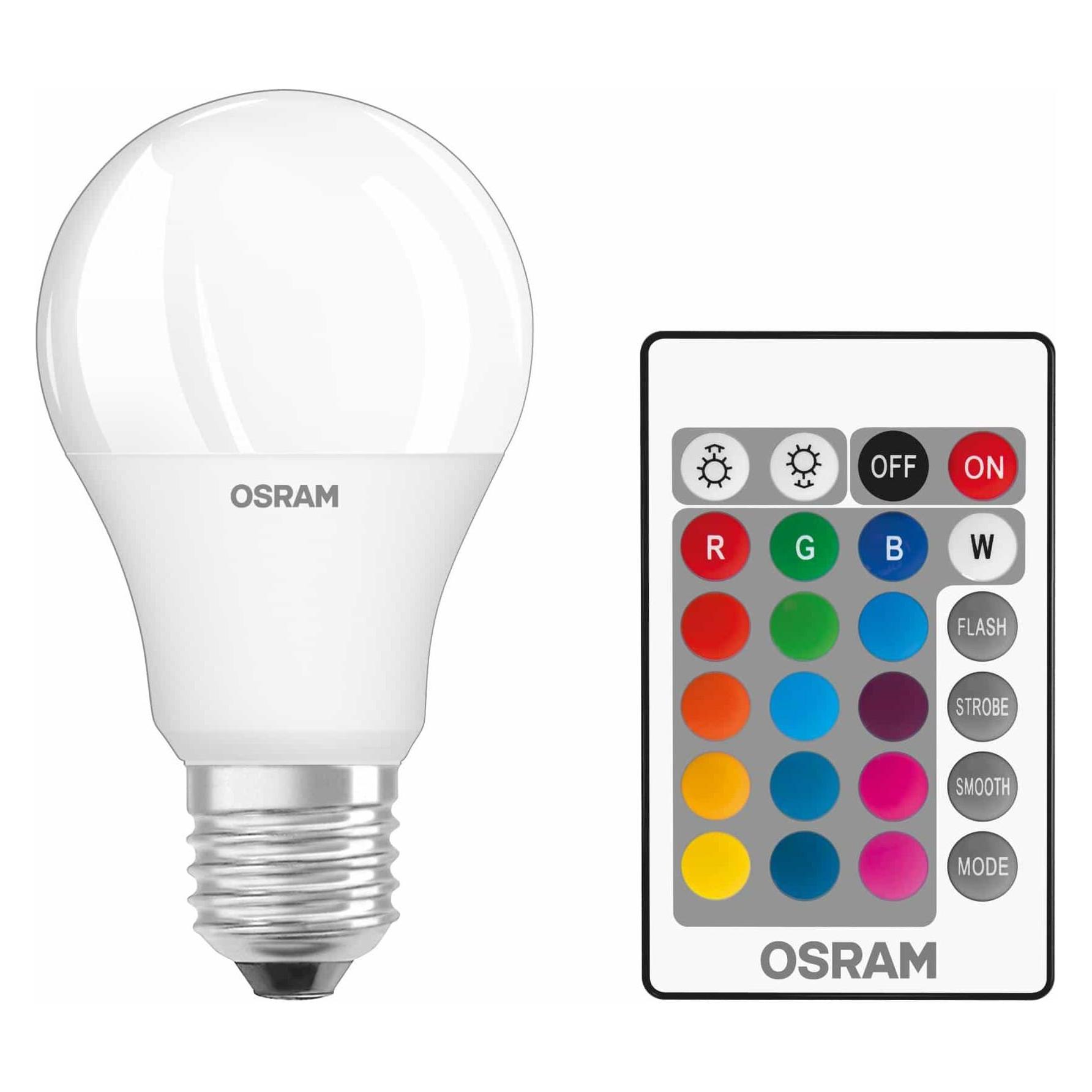 Lampadina LED Osram Value Classic A 75 – 11.5W, 2700K, E27, Equivalente A 75W. Luce Calda, Risparmio Energetico! - 3