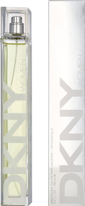 Produktbild DKNY Women Edp Spray (Eau de Parfum, 100 ml)