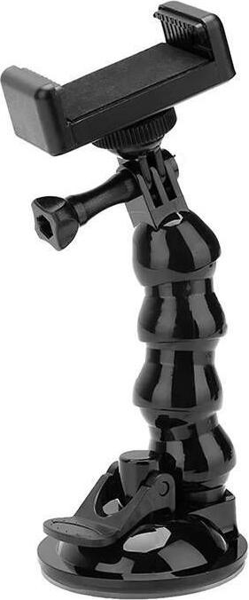 Image du produit Telesin Support flexible pour coupelle d'aspiration