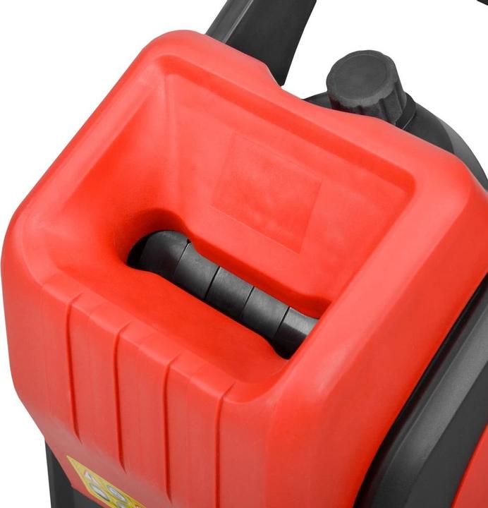 Produktbild Hecht 624