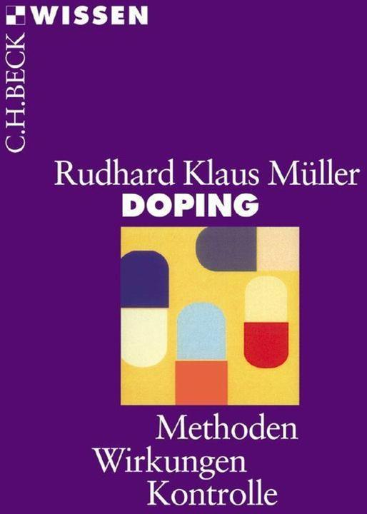 Produktbild Doping (Deutsch, 2004)