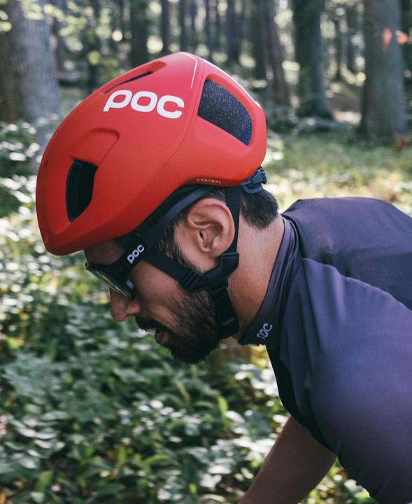 Produktbild Poc Ventral Spin Helmet (50 - 56 cm)