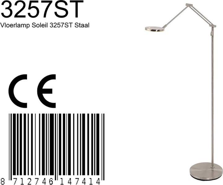 Produktbild Steinhauer Soleil (1000 lm)