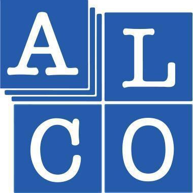Actual product image Alco Wall strips for magnets 100x5cm lacquered self-adhesive (Magnet board, 100 x 5 cm)
