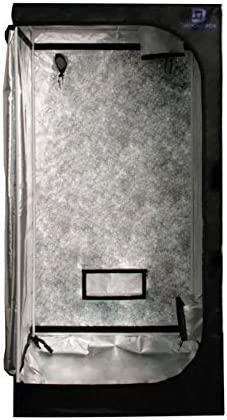 Image du produit Diamond Box Silver Line SL100 100x100x200cm